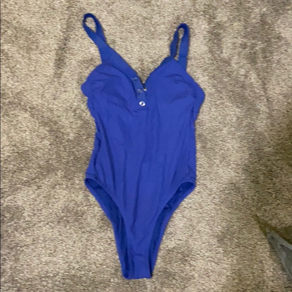 swimming suit